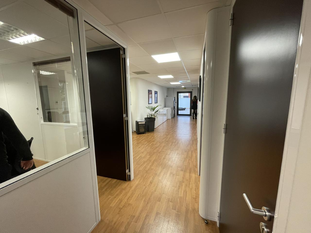 Bureau Blagnac 150m² Location bureau Blagnac Haute-Garonne OLBUR2418785 10